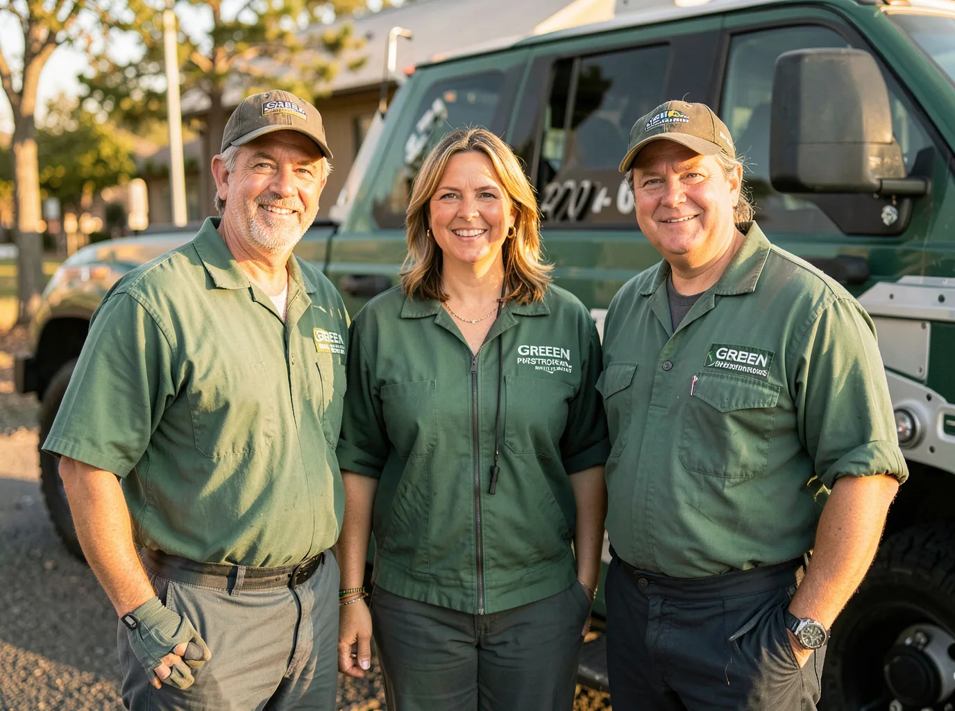 Water Damage Restoration company in Enola, AR