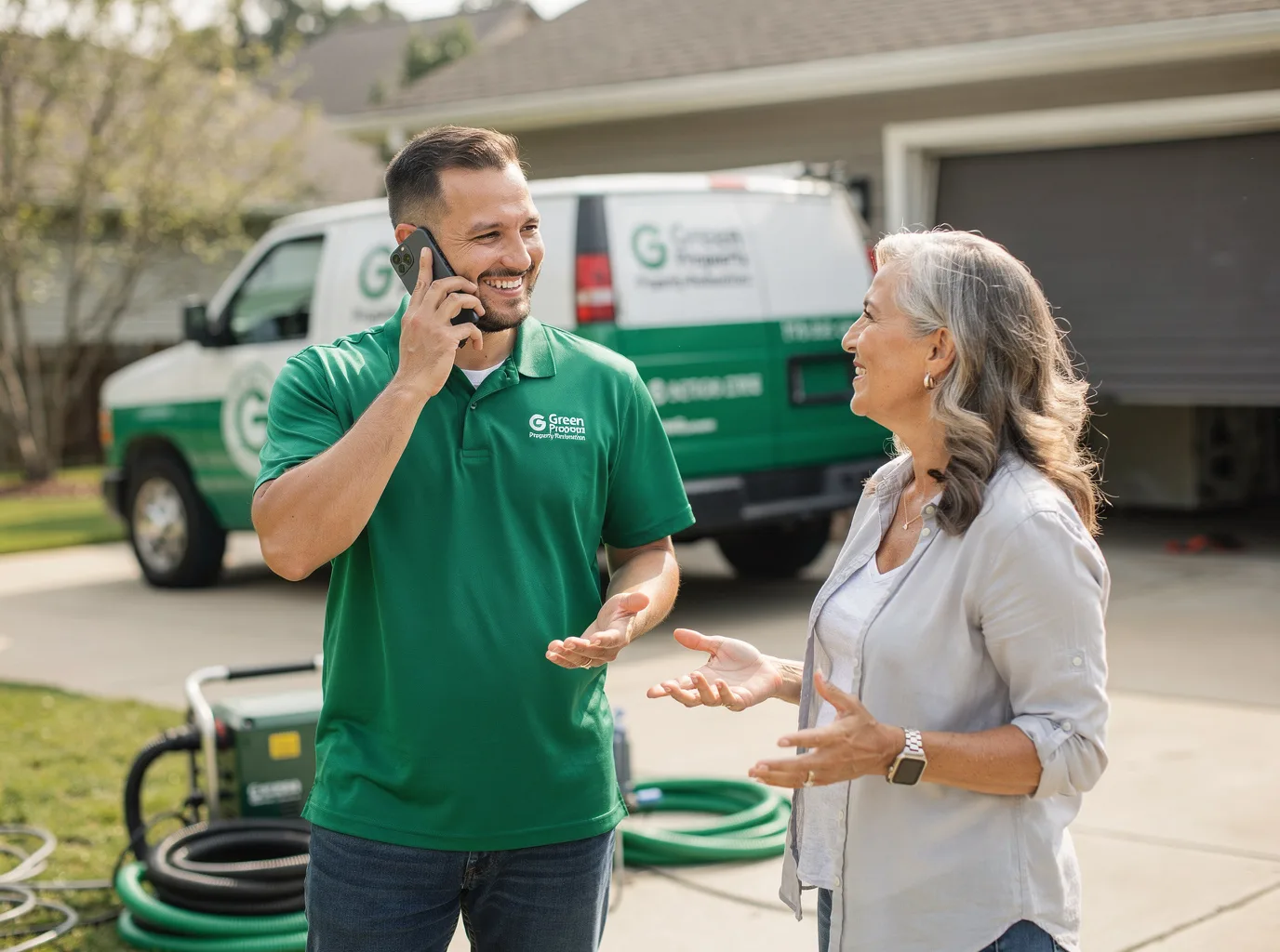 Water Damage Restoration Enola, AR FAQs